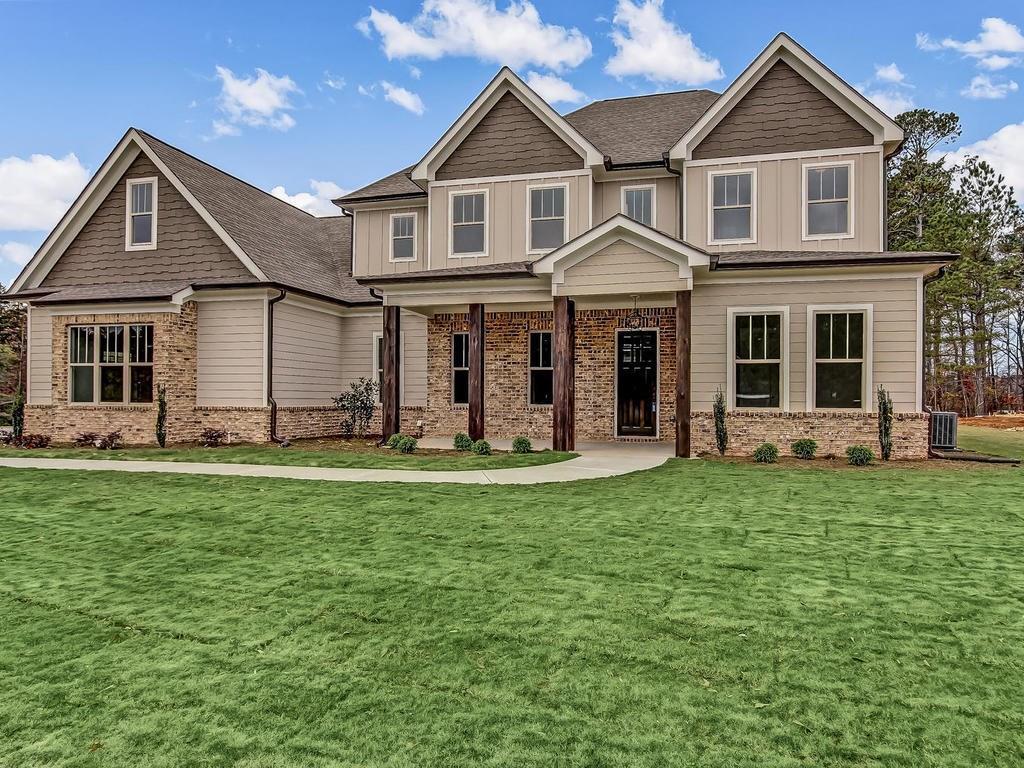 2330 Shoal Creek Rd., Buford, GA 30518