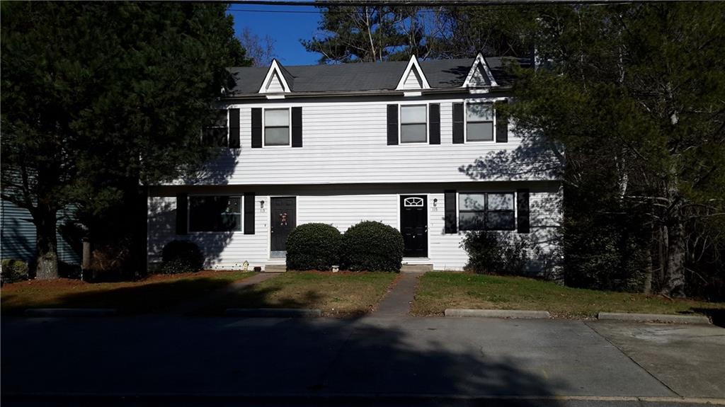 113 Bentley Pkwy., Woodstock, GA 30189