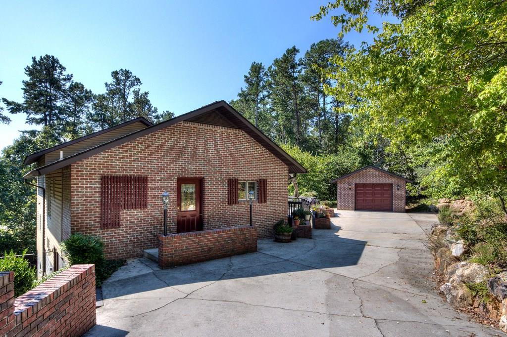 14 Warwick Way, Rome, GA 30161