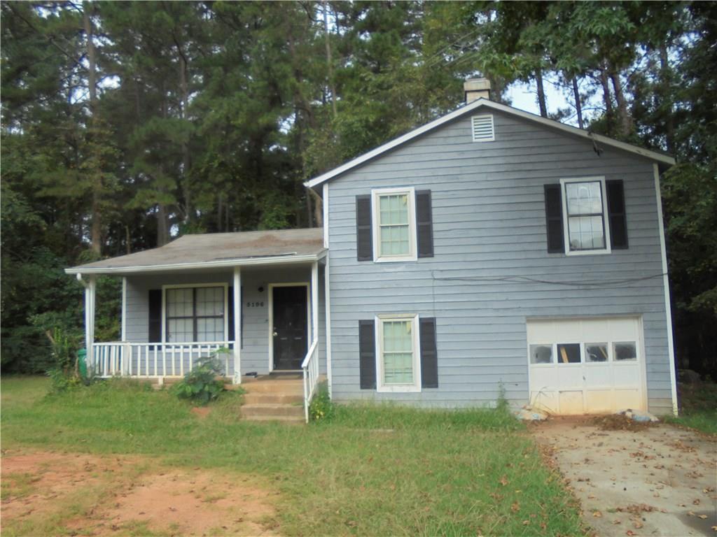 5196 Brough Ln., Stone Mountain, GA 30088