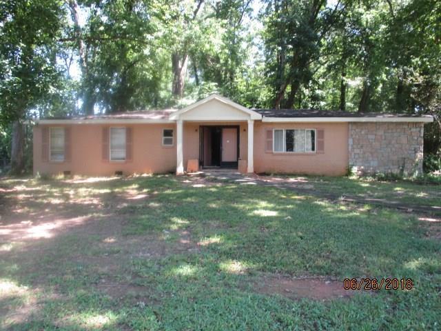 3199 Georgian Woods Cir., Decatur, GA 30034