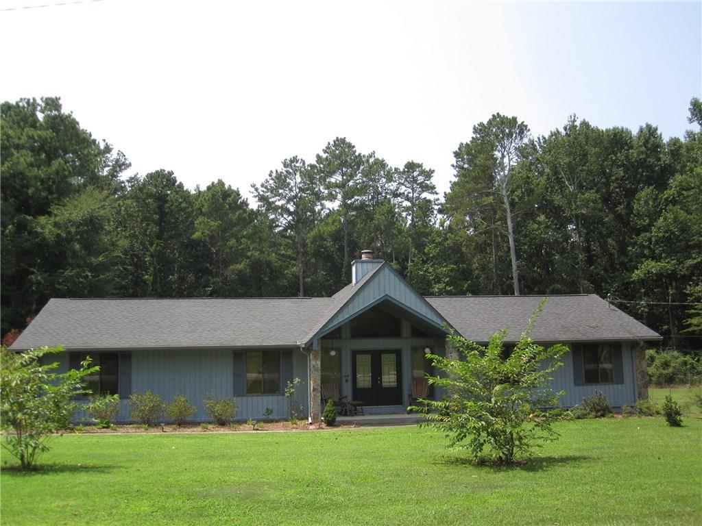2844 Almand Ct., Conyers, GA 30012