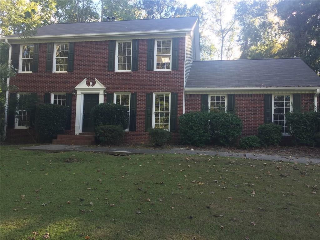 2905 Emerson Lake Dr., Snellville, GA 30078