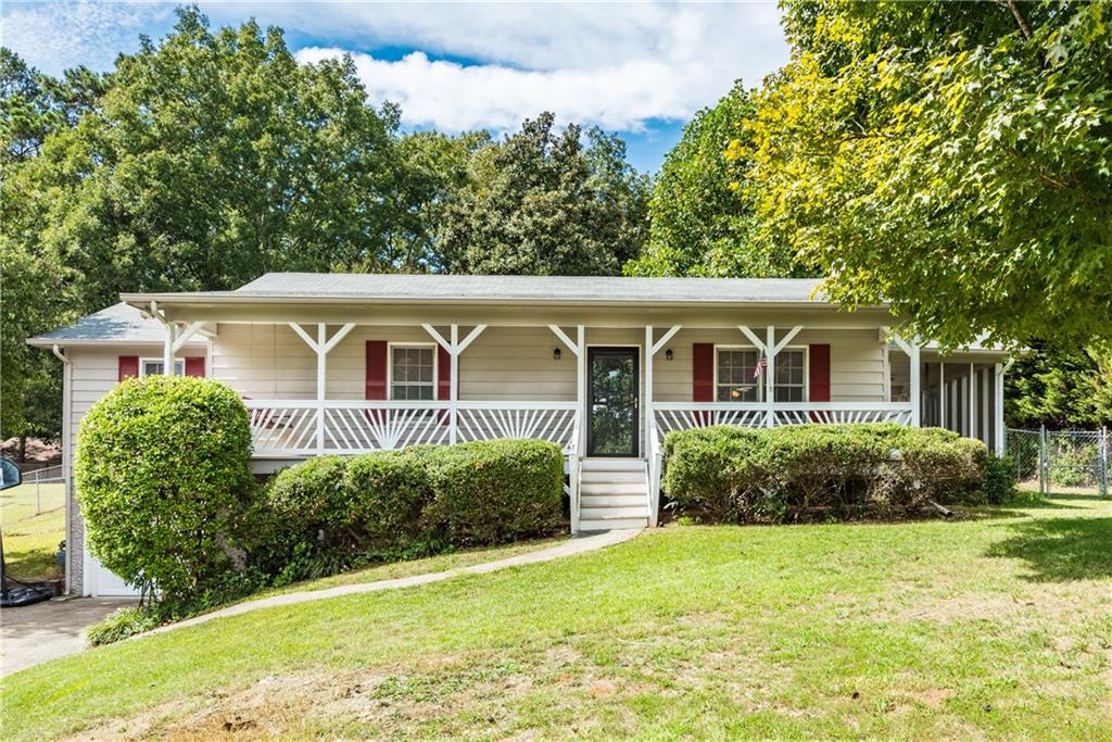 730 Osco Pkwy., Woodstock, GA 30188