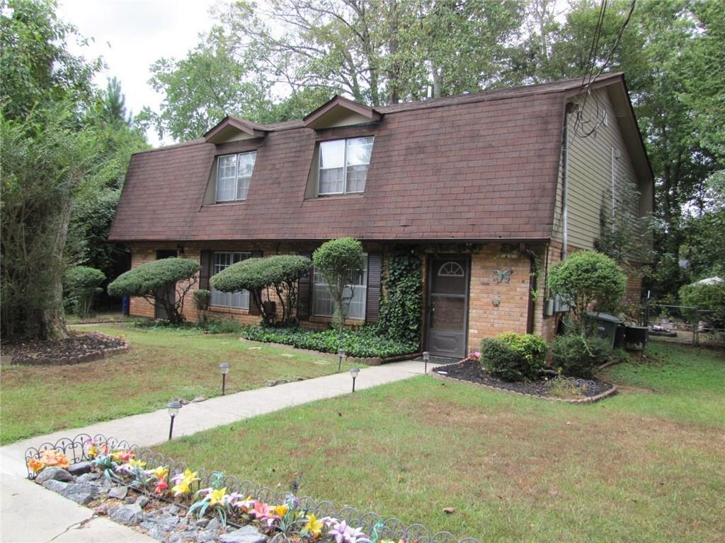298 Kimberly Way, Marietta, GA 30064