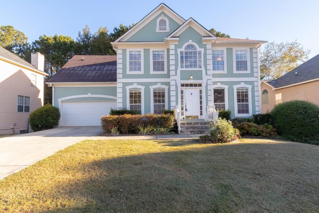 [Address Hidden by Seller], Lawrenceville, GA 30044