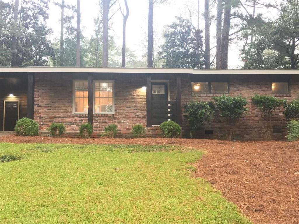 2581 Princess Ln., Marietta, GA 30067