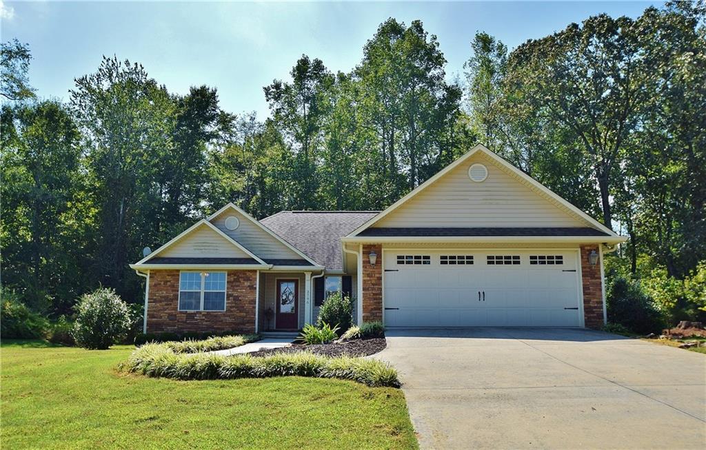 3796 Mount Vernon Rd., Gainesville, GA 30506