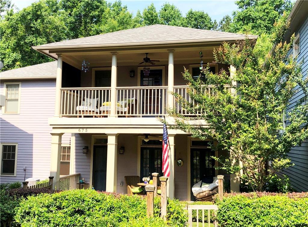 675 Holcomb Bridge Rd., Norcross, GA 30071