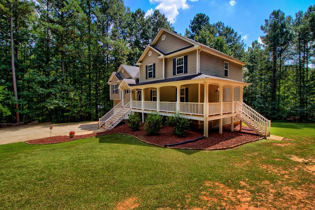 701 Pittman Ln., Canton, GA 30114