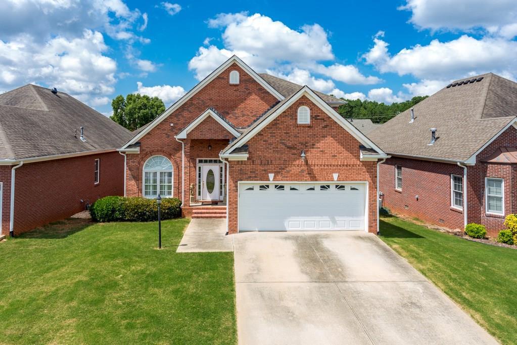 491 Sletten Dr., Lawrenceville, GA 30046