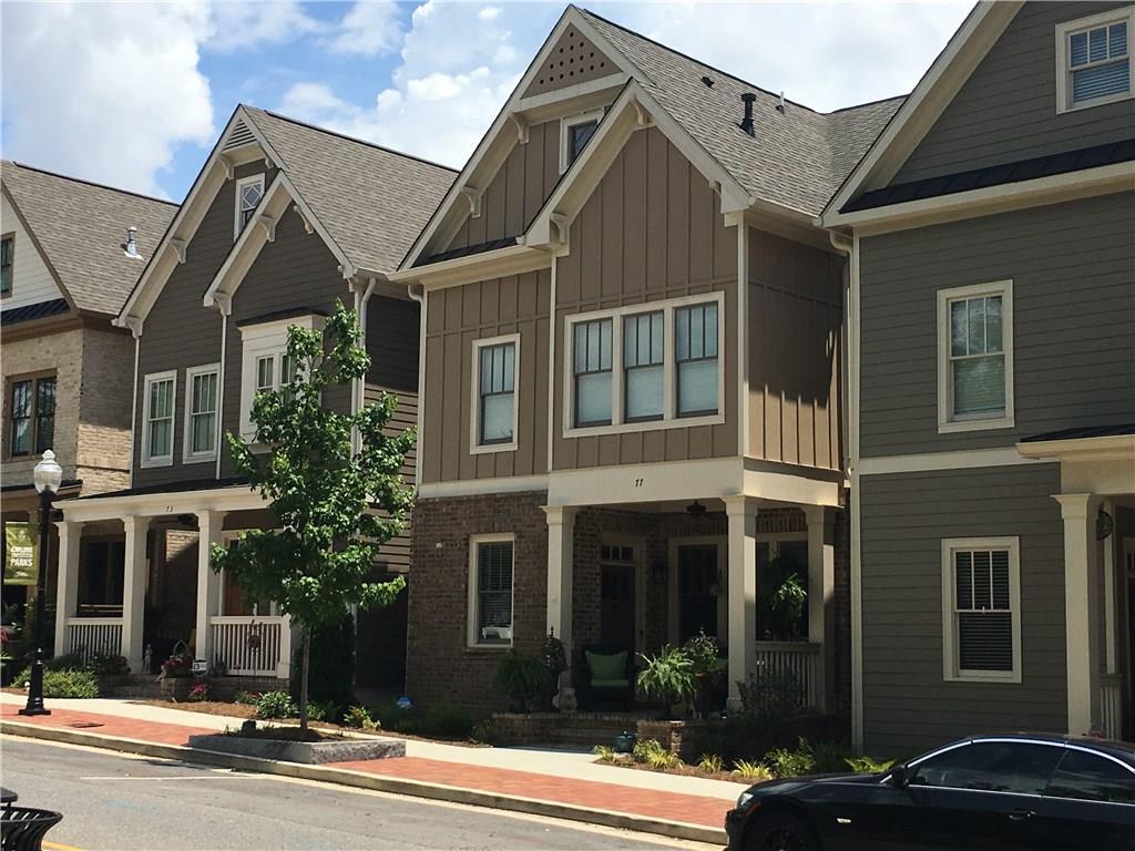 77 College St., Norcross, GA 30071