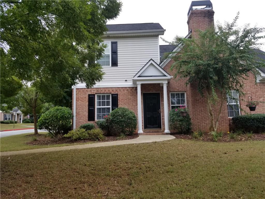 3376 Raes Creek Rd. #25, Marietta, GA 30008