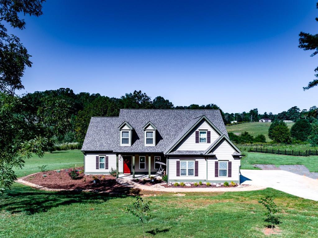 117 Sardis Creek Dr., Canton, GA 30114