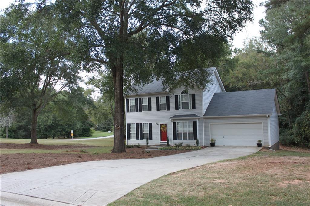 1405 Waterford Ln., Monroe, GA 30656