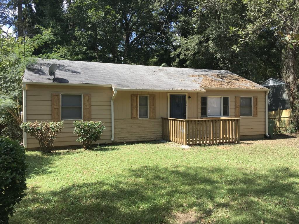 1245 Elizabeth Ave., Atlanta, GA 30310