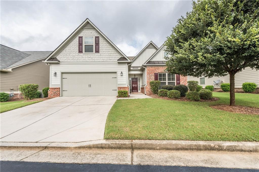467 Winding Ridge Cir., Marietta, GA 30064