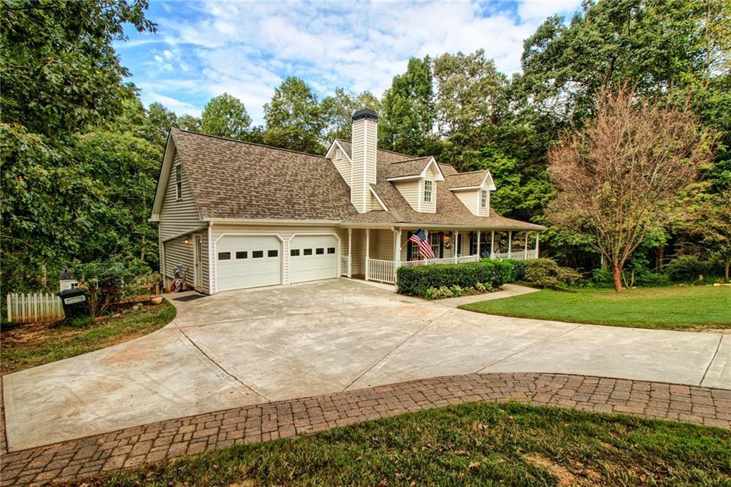 287 Kerry Dr., Jasper, GA 30143