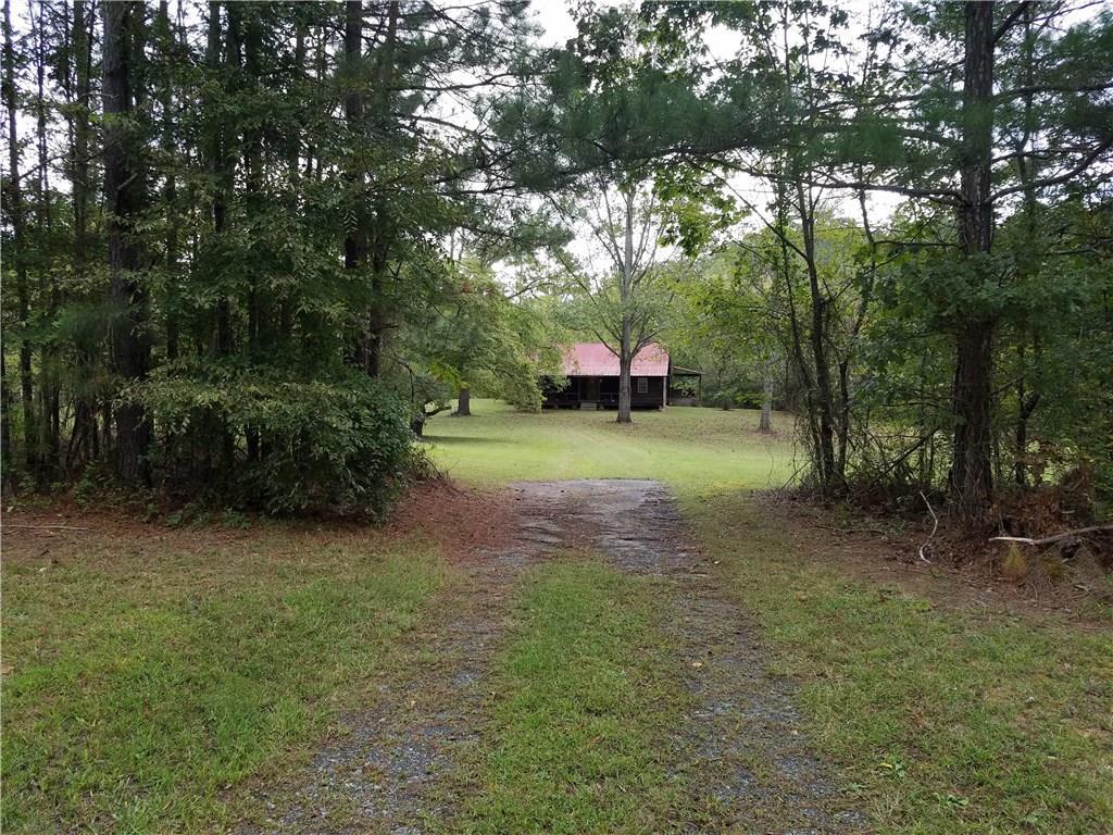 350 Towe Chapel Rd., Adairsville, GA 30103