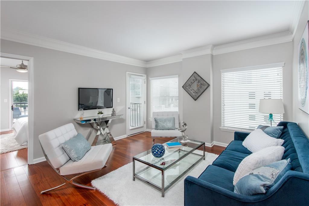 275 13th St. #501, Atlanta, GA 30309