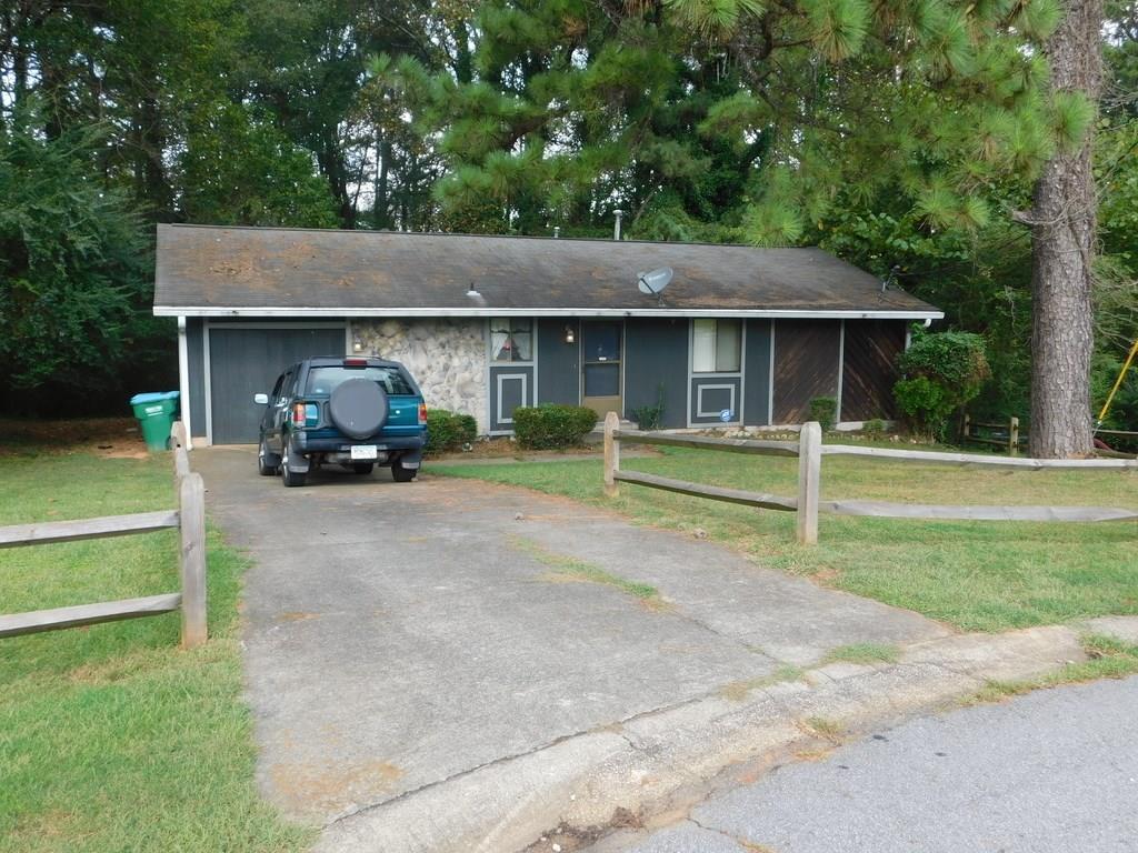 [Address Hidden by Seller], Norcross, GA 30093