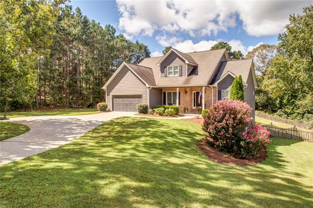 4990 Hyde Court Way, Cumming, GA 30040