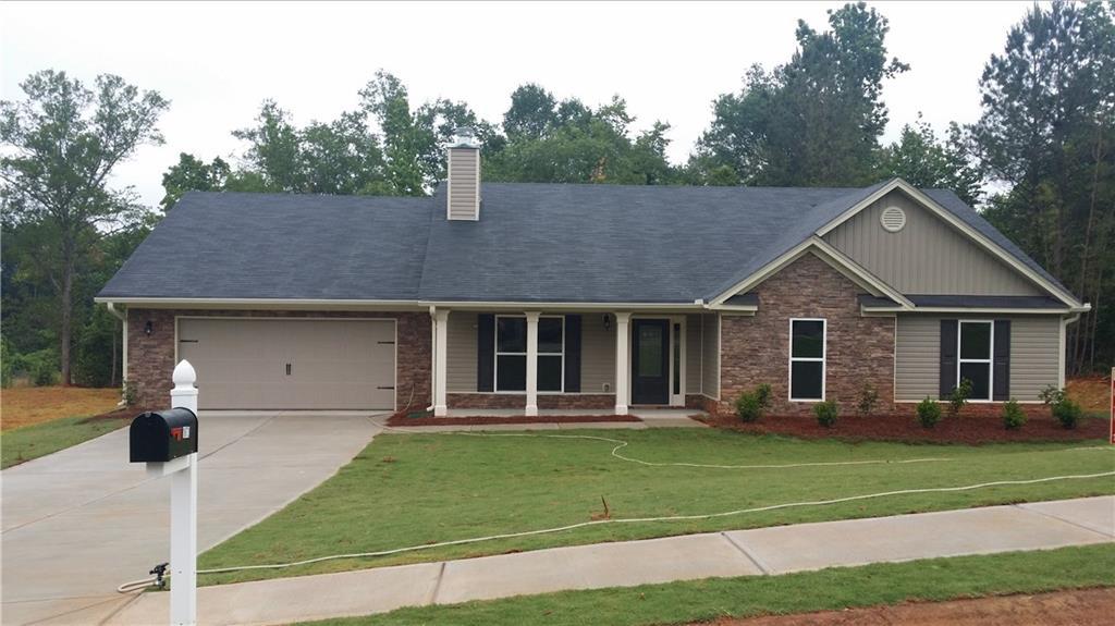 200 Tyler Way, Jefferson, GA 30549