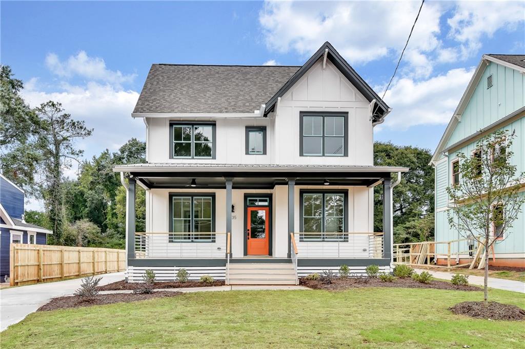 235 S Howard St., Atlanta, GA 30317