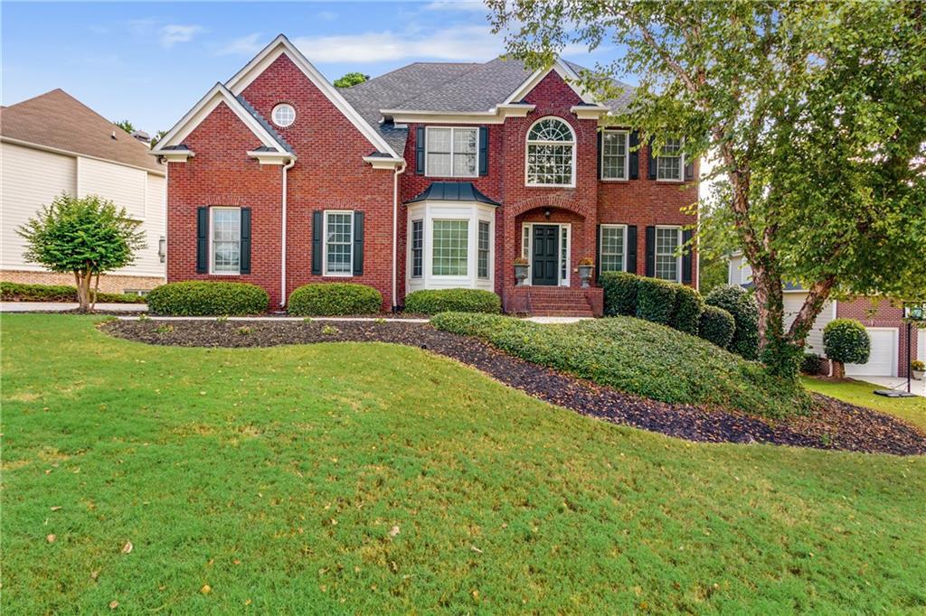 1711 Winter Jasmine Dr., Dacula, GA 30019