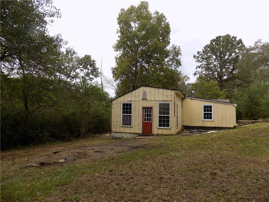 1755 Ray Mountain Rd., Jasper, GA 30143