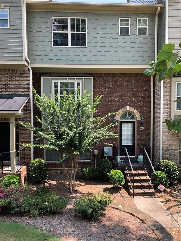 258 Autumn Place Way, Norcross, GA 30071