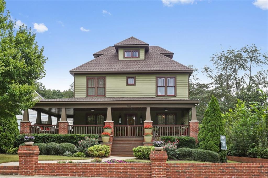 1314 Roswell St., Smyrna, GA 30080