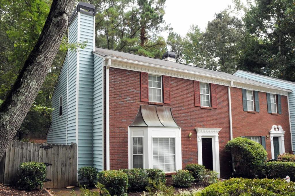 [Address Hidden by Seller], Marietta, GA 30062