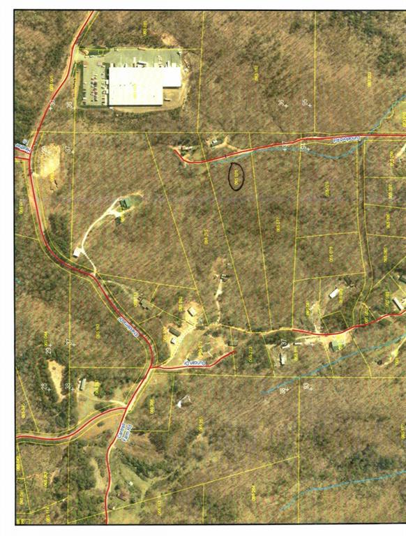 314 Lunceford Rd., Dahlonega, GA 30533