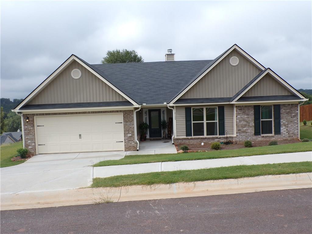 144 Tyler Way, Jefferson, GA 30549