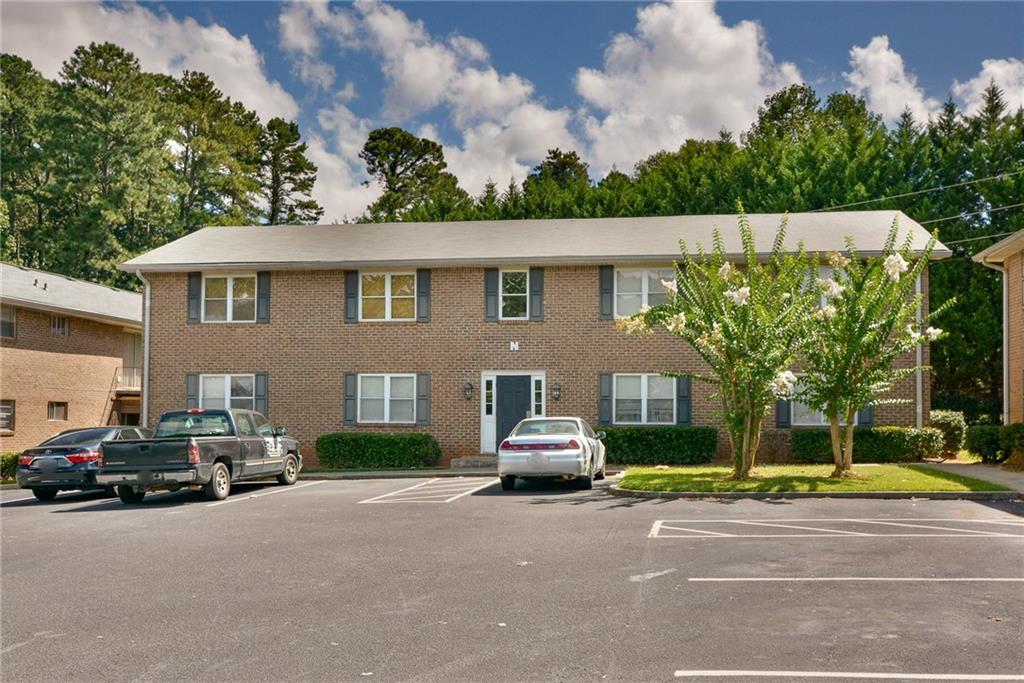 393 Stone Mountain St., Lawrenceville, GA 30046