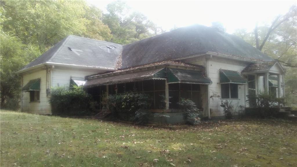 6954 S Goddard Rd., Lithonia, GA 30038