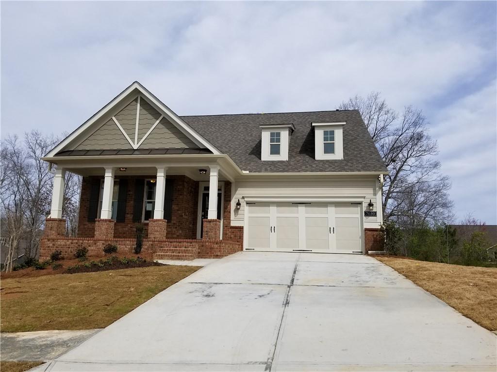 7030 Boathouse Way, Flowery Branch, GA 30542