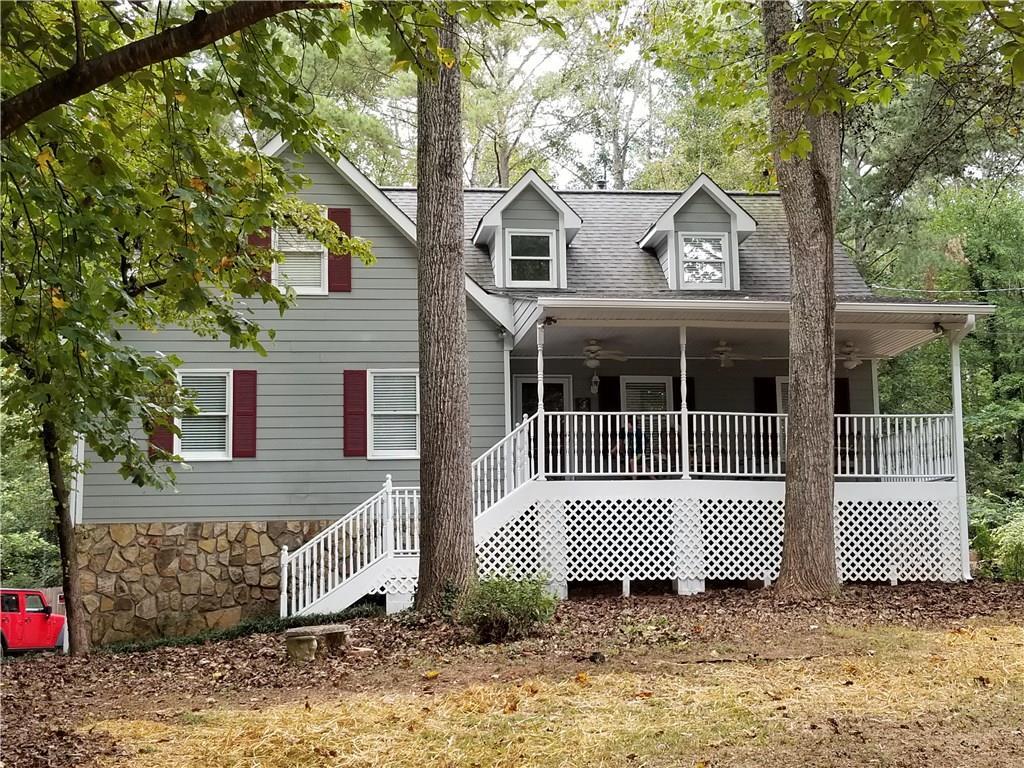 [Address Hidden by Seller], Marietta, GA 30066