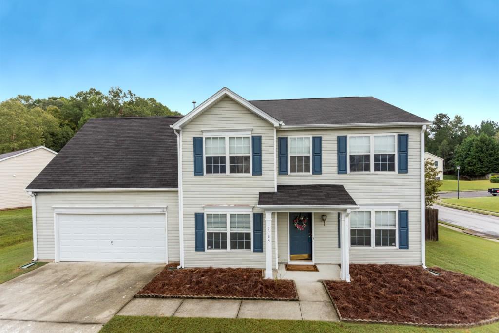 2709 Evanston Ct., Dacula, GA 30019