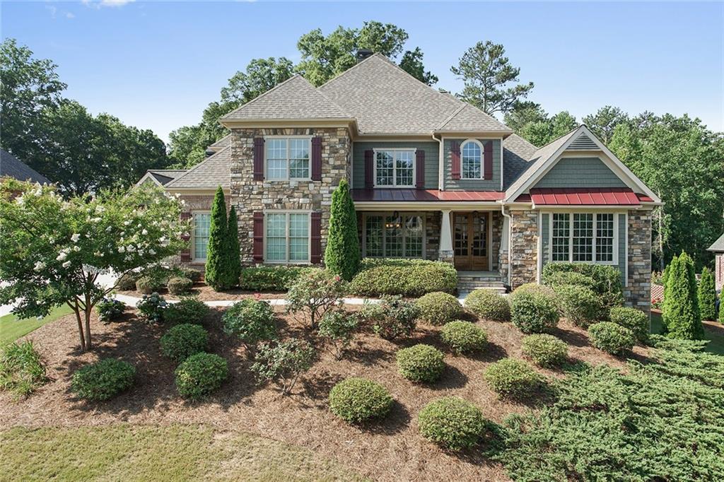 103 Alice Bridge Way, Woodstock, GA 30188