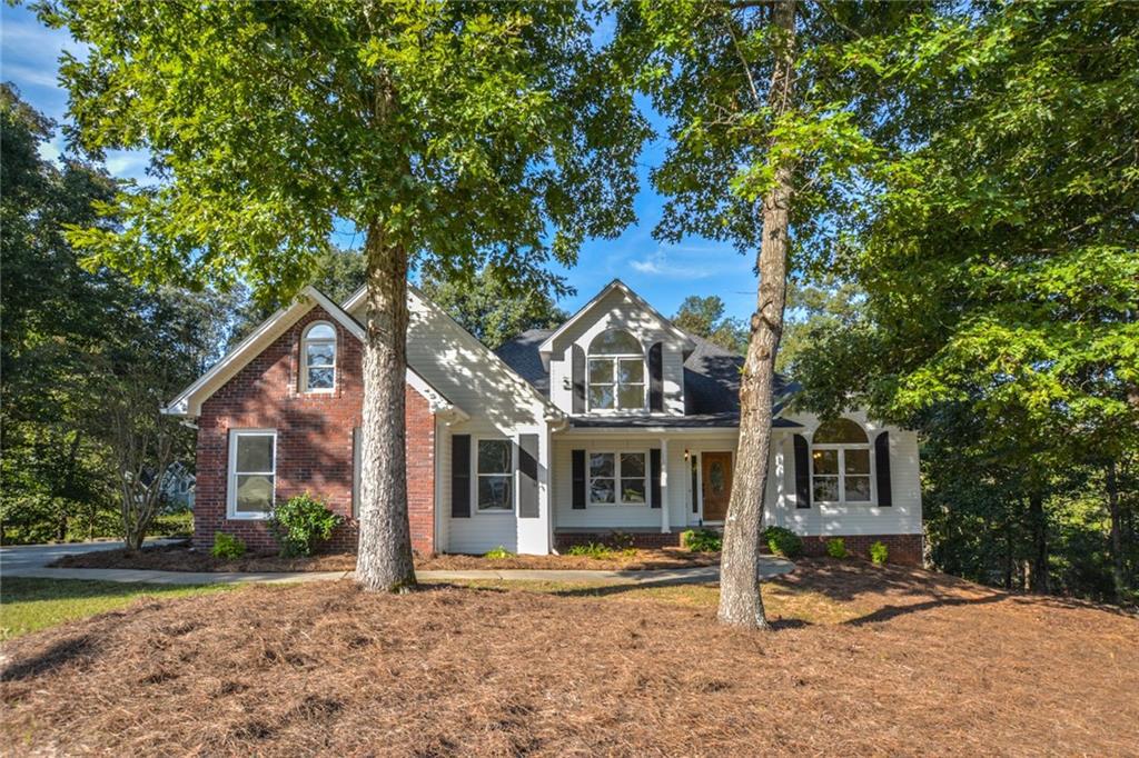 4023 Derby Dr., Gainesville, GA 30507