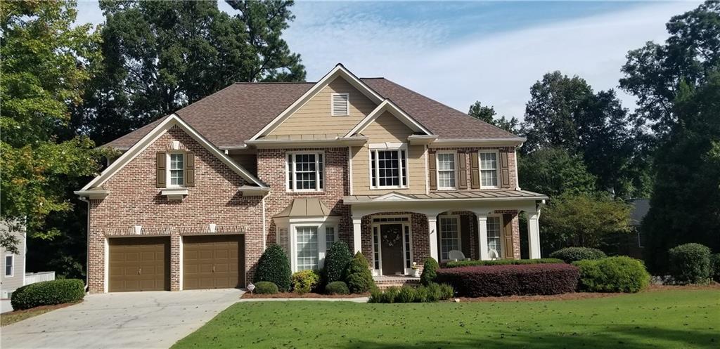 604 Streamwood Ivy Tr., Suwanee, GA 30024