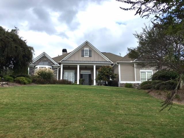518 Sterling Water Dr., Monroe, GA 30655