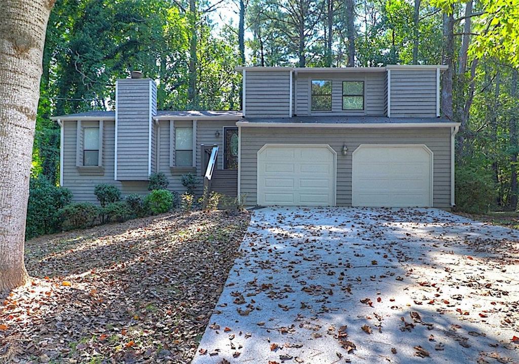 972 Stone Mill Way, Lawrenceville, GA 30046