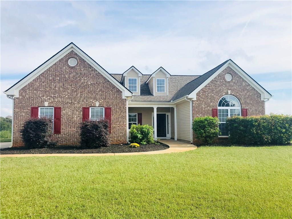 78 Blackcherry Ct., Jefferson, GA 30549