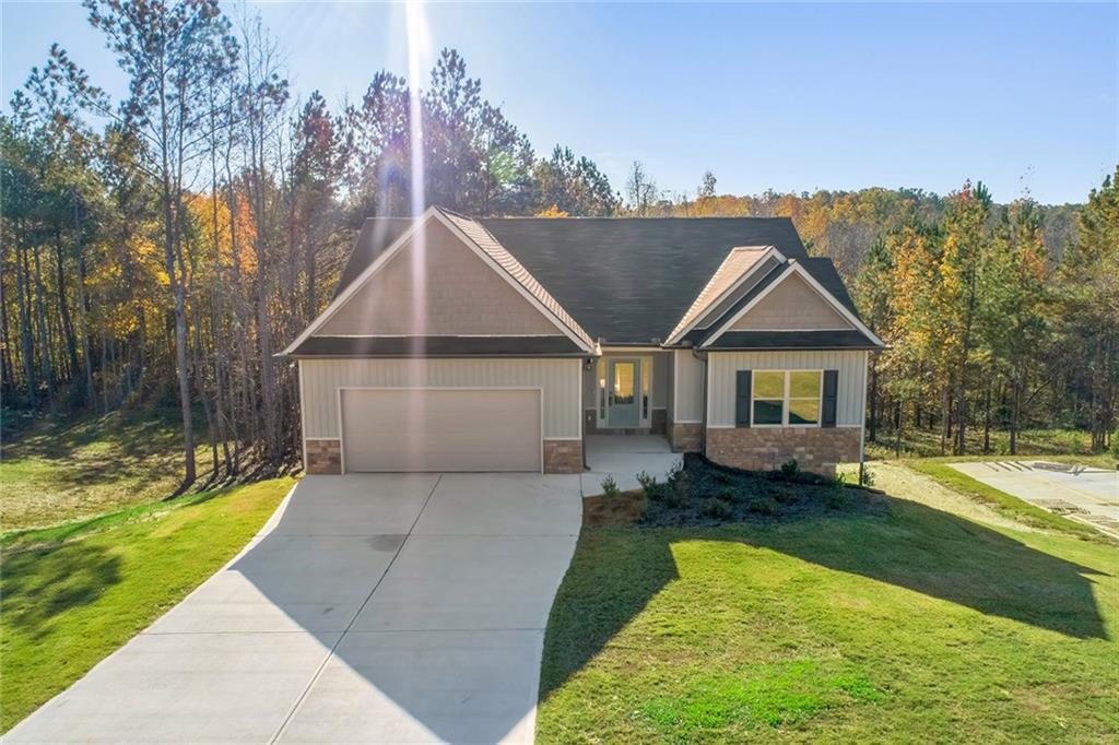 362 White Creek Loop, Rockmart, GA 30153