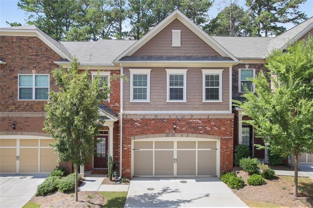 145 Barkley Ln., Sandy Springs, GA 30328