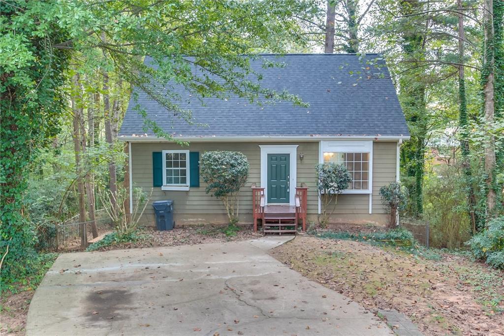 5324 Coventry Ct., Norcross, GA 30071