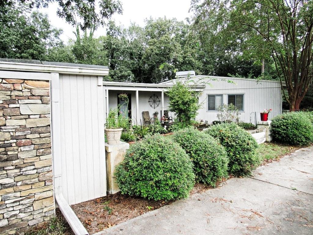 600 Mountain View Cir., Gainesville, GA 30501